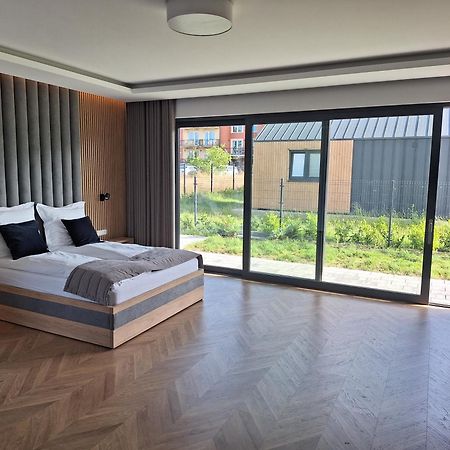 Sea Resort Władysławowo Exterior foto