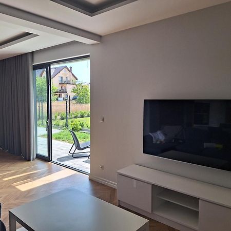 Sea Resort Władysławowo Cameră foto