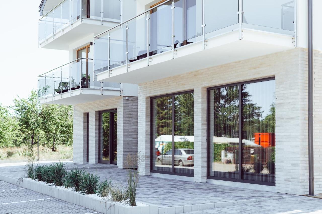 Sea Resort Władysławowo Exterior foto