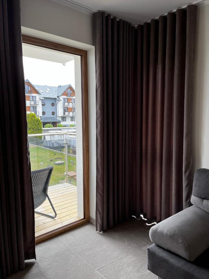 Sea Resort Władysławowo Exterior foto