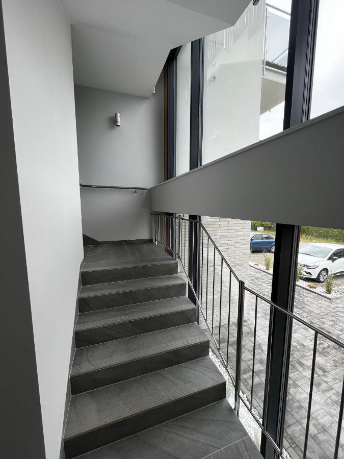 Sea Resort Władysławowo Exterior foto