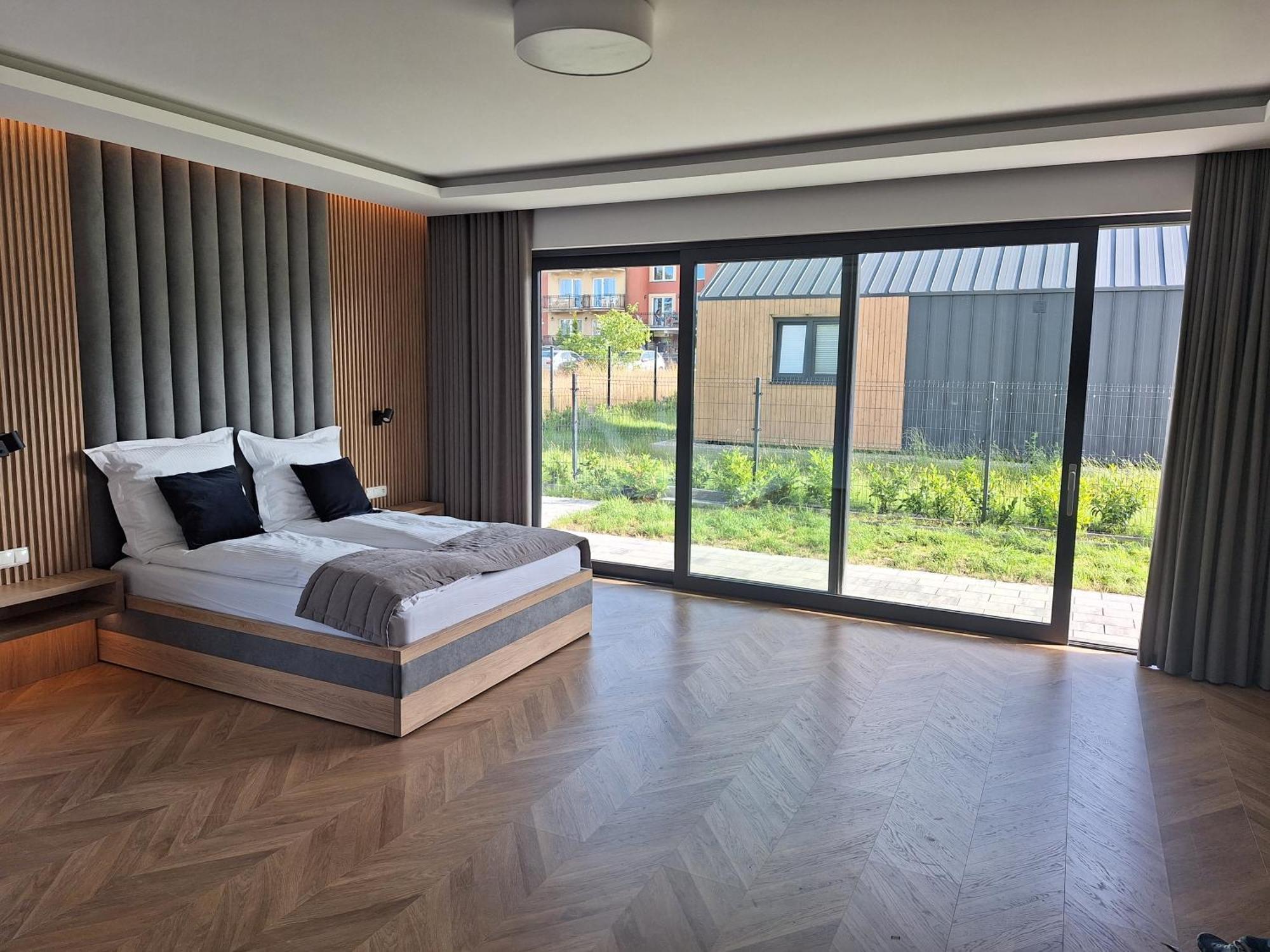 Sea Resort Władysławowo Exterior foto